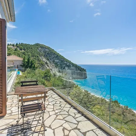 Milos Paradise Luxury Villas-3
