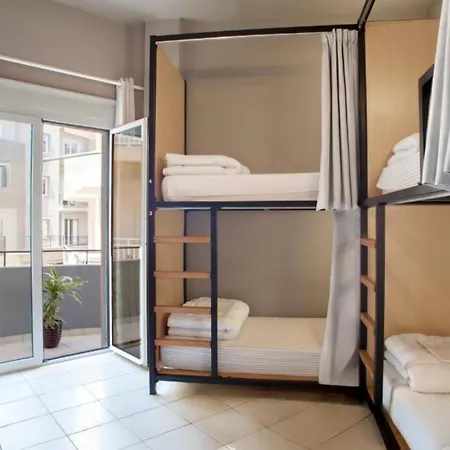 So Young Hostel-3