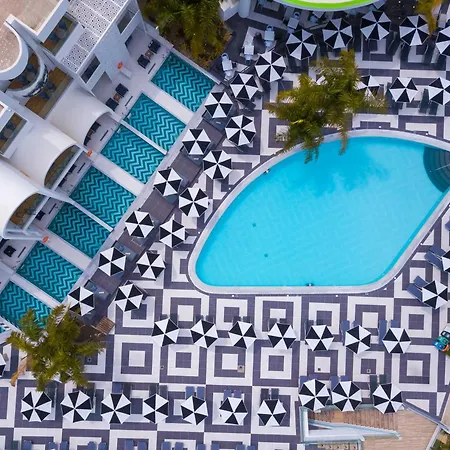 Venezia Resort Hotel&Spa-2