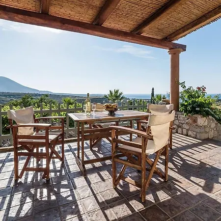 Palaeopoli Villas-2