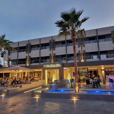 Cosmopolitan Hotel-2