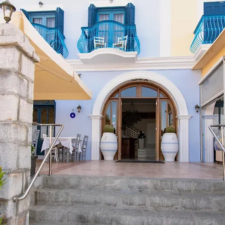 Nireus Hotel-2