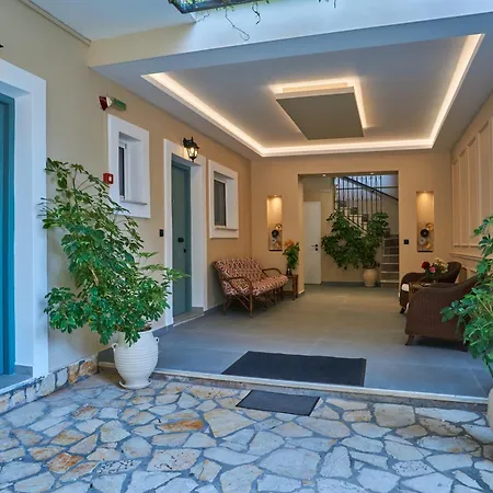 Fiona Apartments Roda Corfu-2