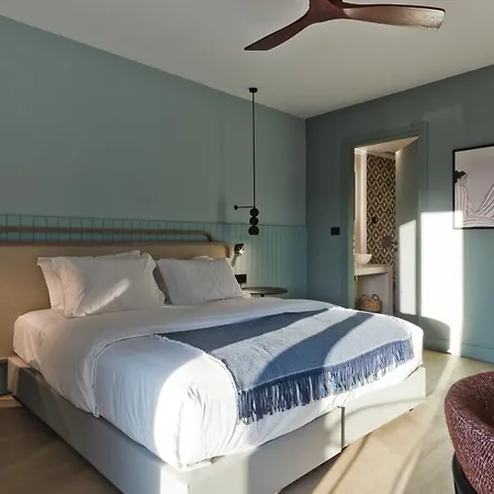 Arcus Luxury Suites Karpathos-2