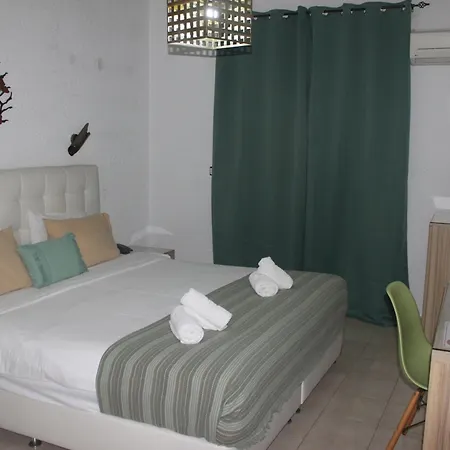 Vallian Village Hotel-2