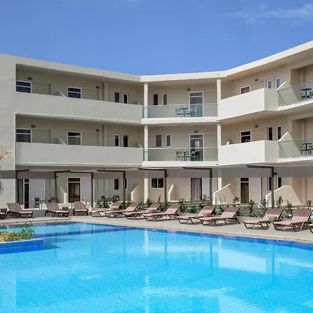 Zeus Hotels Ydoria Resort-3