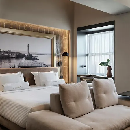 The Chania Hotel Crete, Vignette Collection-2