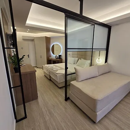 Theo Beach Hotel Apartments-2