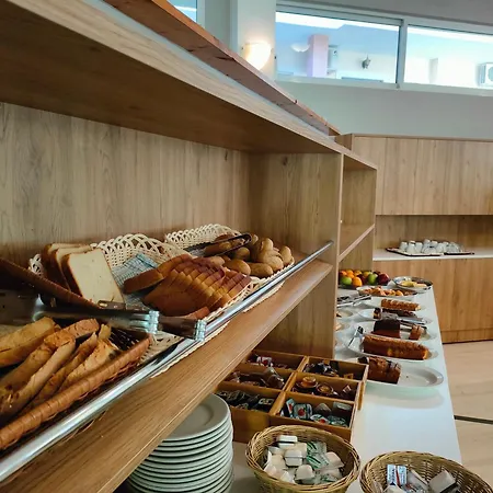 Avra Beach Hotel-2