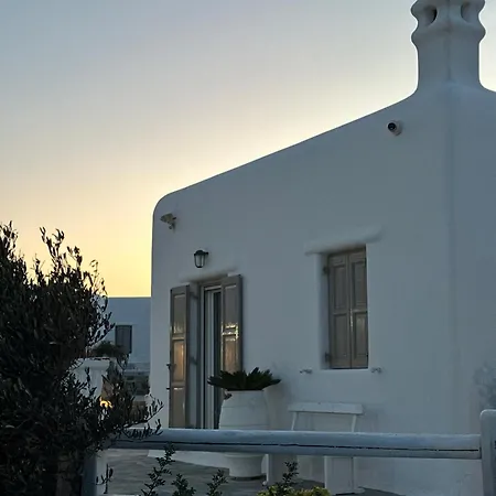Eleni'S Village Suites-3