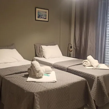 Thess Rooms Agion Panton 12-3