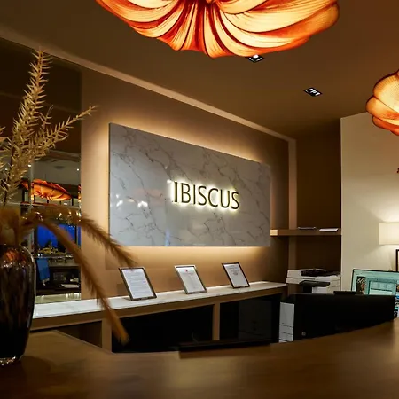 Ibiscus Corfu Hotel-3