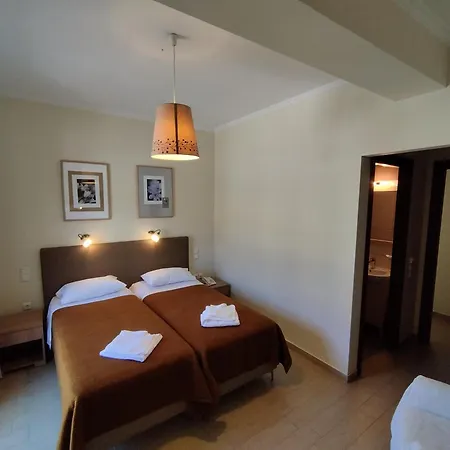 Ilios Hotel-2