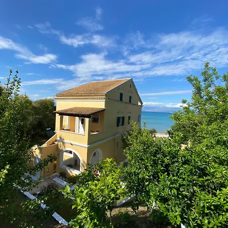 Villa Panorama Astrakeri Beach-2