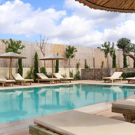 Volta Suites And Villas-2