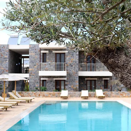 Volta Suites And Villas-3