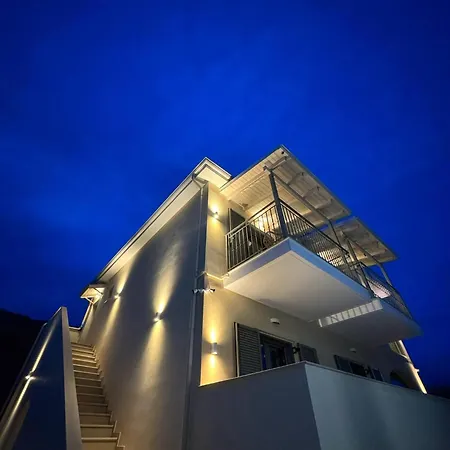 Olea Luxury Apartments-3
