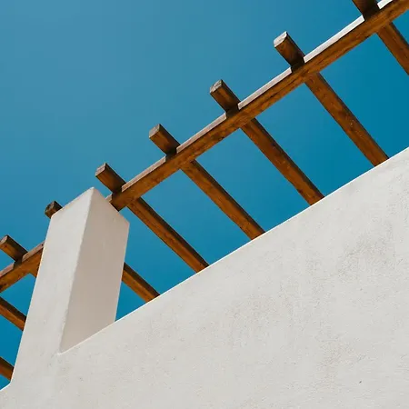 Paros Inn Seafront By Ghh-2
