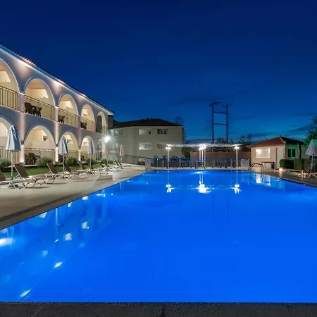 Hotel Varres-3