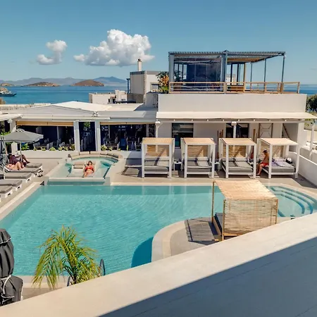 Aegean Paradiso Vacation Club - "Adults Only"-2