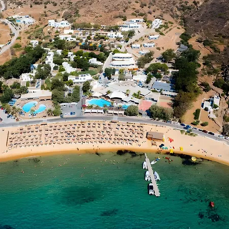 Farout Beachclub - Rooms & Camping-3