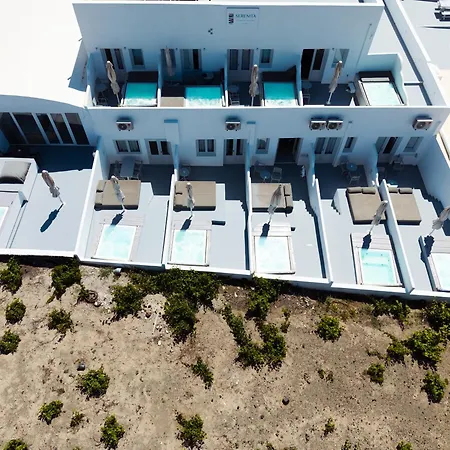 Serenità Luxury Suites-2