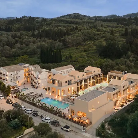 Ekati Mare Lifestyle Resort-2
