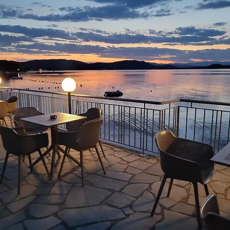 Vourvourou Hotel-2
