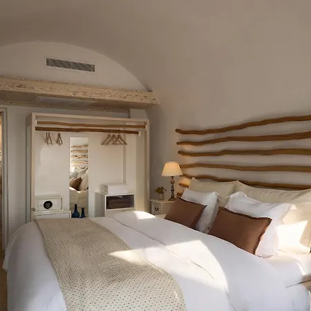 Iconic Santorini, A Boutique Cave Hotel By Sandglass-2
