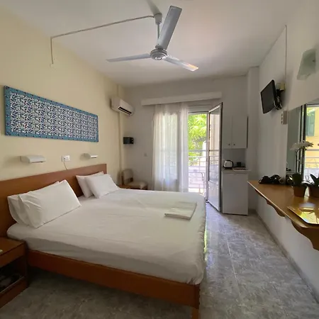 Florida Hotel & Apartments - Adults Only-3