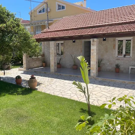 Alex Studios & Apartments-3