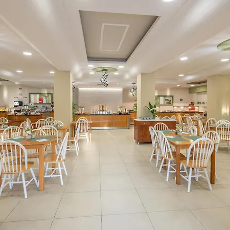 Cnic Gemini Hotel-3