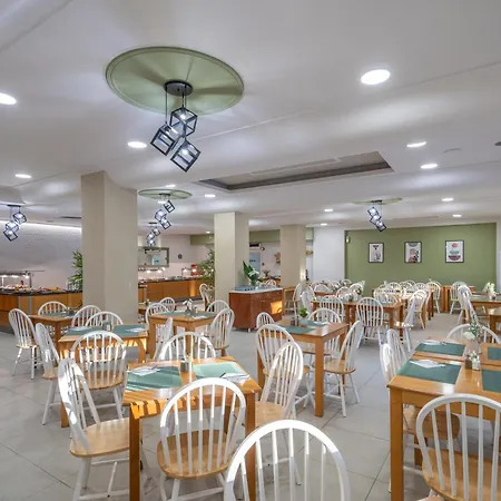 Cnic Gemini Hotel-2