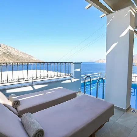 Elena Village Hotel & Suites-3