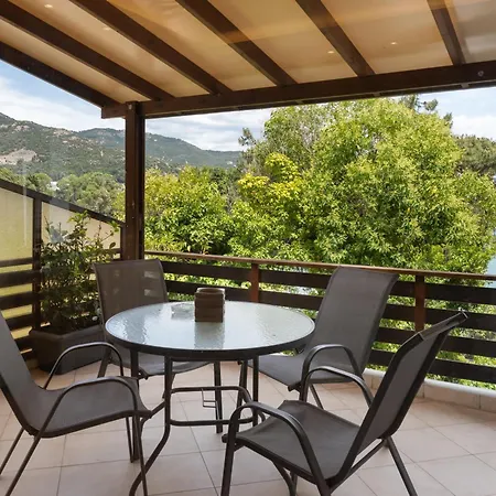Villa Romantica Hotel-3