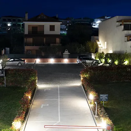 Melite Luxury Rooms & Apartments-2