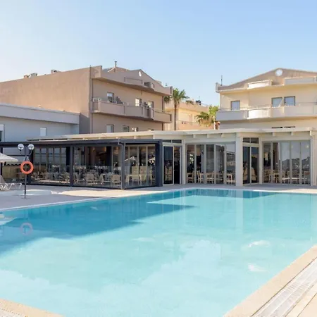 Neptuno Beach Hotel-3