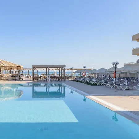 Zeus Hotels Neptuno Beach-3