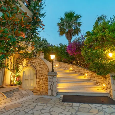 Delfino Blu Wellness Boutique Hotel-3