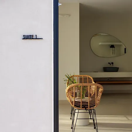 Vergina Apartments & Suites-2