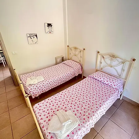 Brigida'S Apartments-2