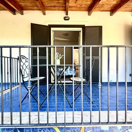 Brigida'S Apartments-3