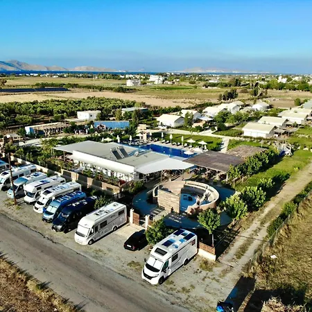 Sails On Kos Ecolux Tented Village-2
