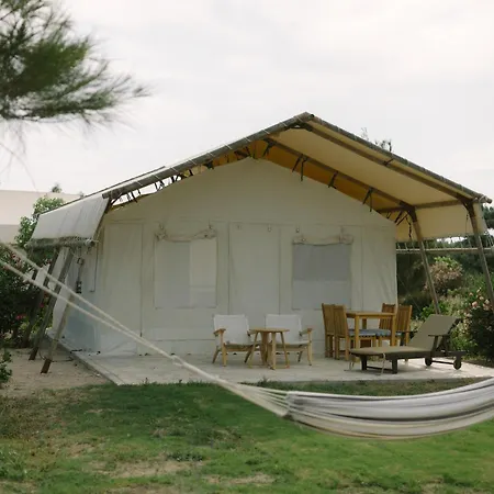 Sails On Kos Ecolux Tented Village-2