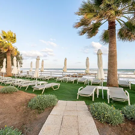 Harmony Rethymno Beach-3