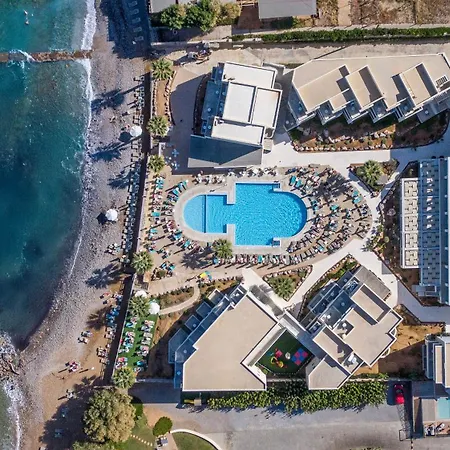 Harmony Rethymno Beach-3