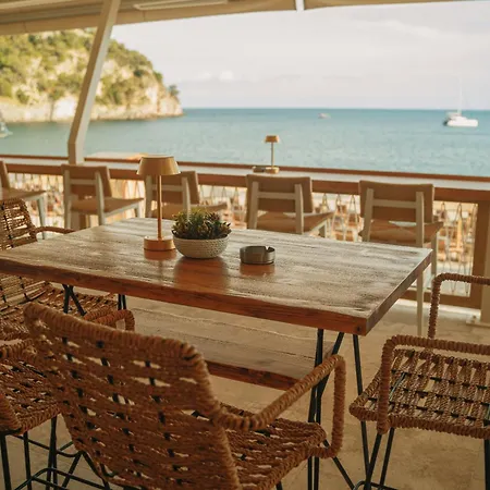 Ionion Beach Resort-3