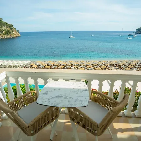 Ionion Beach Resort-2