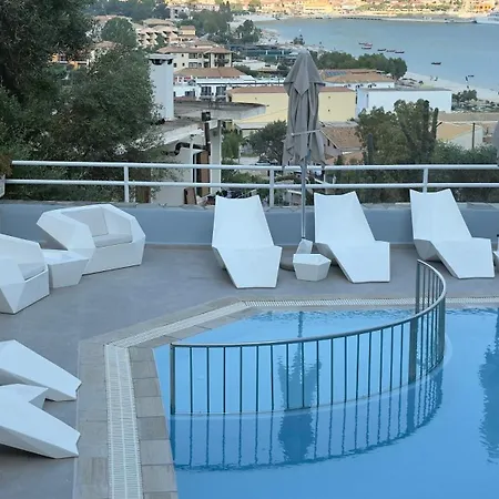 Ponti Beach Hotel-2