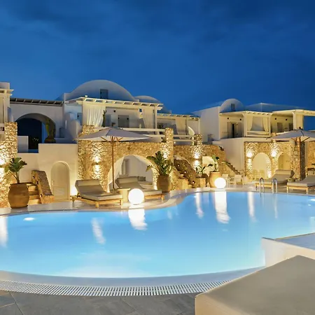 Orabel Suites Santorini (Adults Only)-2
